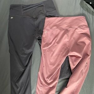 fabletics leggings